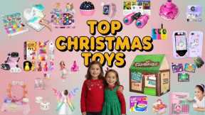 20 Best Christmas Gifts for Girls 2025 🎁 | Amazon Gift Ideas