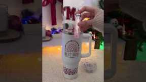 DIY gifts for the best mom ❤️ #giftformom #diy #diyideas #giftidea #giftguide #viralshort