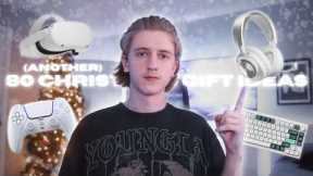 80+ More Christmas Gift Ideas For Teen Boys (2025)