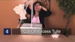 How to Wrap Wedding Presents