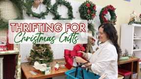 THRIFTED Gifts They'll LOVE | Gift Ideas For Christmas 2025