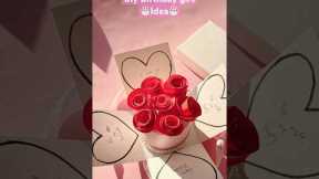 Diy Birthday gift idea🎁