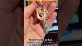 Gifts for Boyfriend: Romantic Surprises Ideas for Him. #jewelry #ipetprints #giftideas #keychain