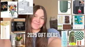 2025 christmas gift ideas for teens & young adults | gift guide