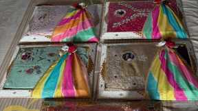 Creative Wedding Packing Design Ideas – Easy & Elegant”