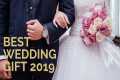 The Best Wedding Gift For Couples Who 