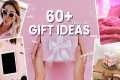 60+ Gift Ideas for TEEN GIRLS |