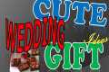 Cute Wedding Gift Ideas - Wedding