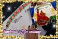 Wedding special gift l DIY l