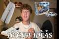 10 Best CHRISTMAS GIFT IDEAS (gift
