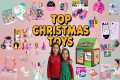 20 Best Christmas Gifts for Girls