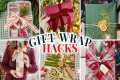 30 Designer Gift Wrapping Ideas