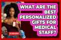 What Are The Best Personalized Gifts