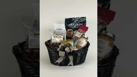 Corporate Gift Baskets at Gary's #shorts