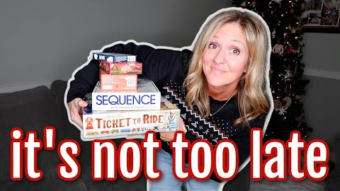 Top 2025 Holiday Gift Ideas for Kids and Teens | Budget and Splurge Ideas for the whole family