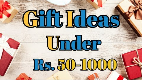 BEST Birthday Gift Ideas for Your BOYFRIEND!