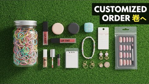 Customized Scoops Collection | Perfect Personalized Gifts!”