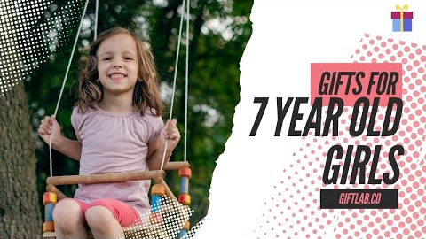 28 Gifts For 7-Year-Old Girls That’ll Expand Their Creativity