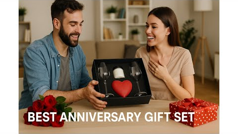 🕯️ FreeJac Anniversary Candle for Men Review – A Meaningful Gift Worth It Before You Buy? 🕯️