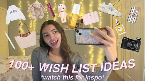 what to buy a teenage girl for Christmas | 100+ gift ideas for the girlies