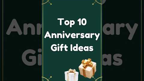 🤩Best Wedding Anniversary Gift Ideas 🎁Marriage Anniversary Gift #anniversarygift #shortvideo #gift