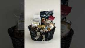 Corporate Gift Baskets at Gary's #shorts