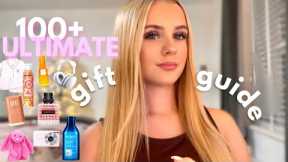 100+ CHRISTMAS GIFT IDEAS  FOR TEENS 🎄 (2025 Ultimate Guide)