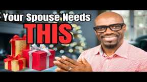The Best Gift You Can Give Your Spouse This Christmas (It’s Not What You Think)