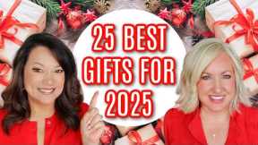 Ultimate Budget Friendly Gift Guide for Everyone🎁 | 25+ Best Gifts for 2025