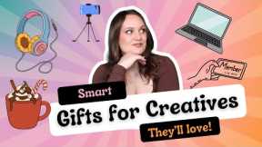 Gift Ideas for Creative People | Perfect for Crafters, Makers & DIY Lovers