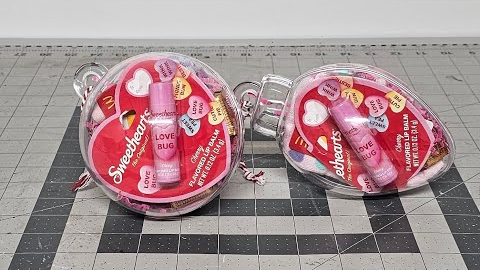 #valentine Diy teacher valentines gift ideas 
