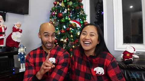 5 Christmas gift guide Wishlist ideas for your Wife & Husband! VLOGMAS 2021