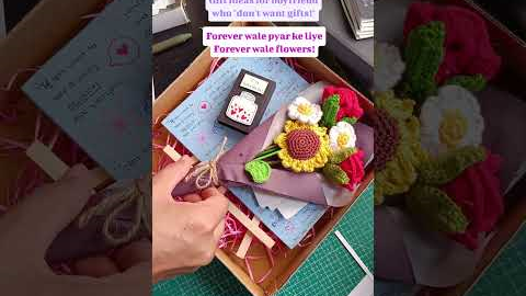 Gift ideas for boyfriend who 