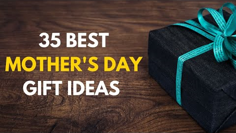 35 Best Mother's Day Gift Ideas 2025 | Mom Birthday Gift Ideas | Gift Ideas For Mom @Top15Reviews