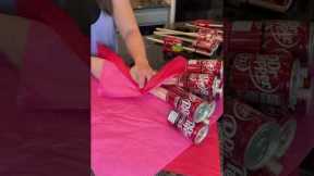 DIY Valentine’s Day Gift Idea boyfriend friend husband wife mom #vdaygifts