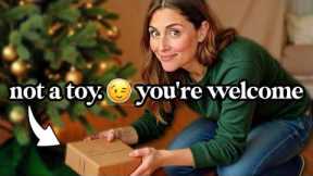 50+ Non-Toy Gift Ideas Kids Actually Want