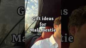 Gift ideas for male best friend 🧒🏻#giftideas#malebestfriend#birthdaygift#thebox#theboys