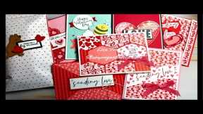 Lots of Quick and Easy Valentine’s Day Ideas!!