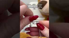 Turn your photo turned into art and embroidered onto this necklace. Best boyfriend gift idea ever 😍