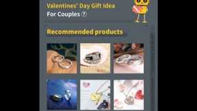 【Ideaplus recommend】💝Valentines' Day Gift Idea For Couples ⑦ | Winning Products 2022 #Short