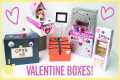 PLAY | 5 Epic Valentine's Day Boxes