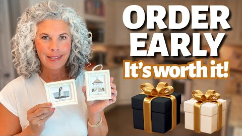 Personalized Gifts Worth Ordering NOW 🎁 (Etsy Favorites You’ll Love!)