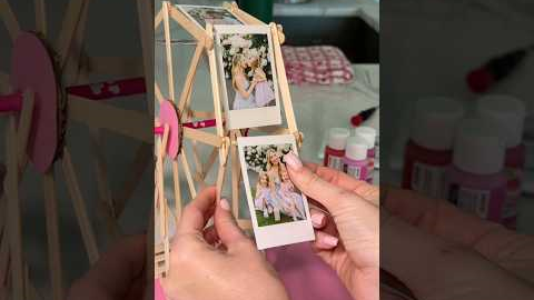 DIY Valentine’s Gift! Surprising my husband for Valentine’s Day!!