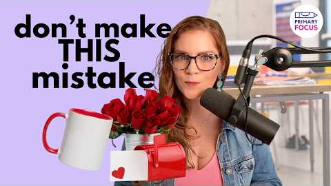 Valentine’s Day Teacher Gift Guide… But It’s a Game | Valentine's Day Teacher Gifts 2026