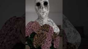 Scary Valentine's Day Crush #shorts #valentinesday #horror #scary  #3danimation