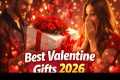 Valentine Gift Guide 2026: 100 Ideas