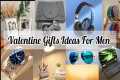 Trending Valentine Gifts For Men /