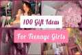 100 Best Cute Gift Ideas for Teenage