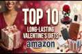 Top 10 Long-Lasting Valentine Gift