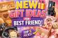 Top 5 Best New Gift Ideas for Best